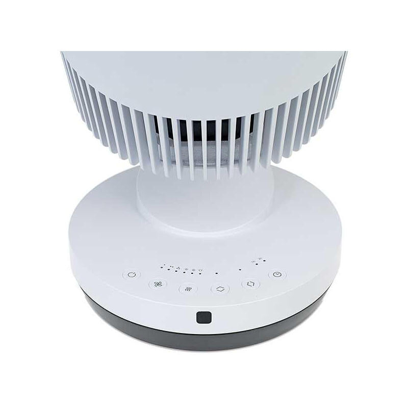 Fan Heater Gemma/Cop001275 Stylies