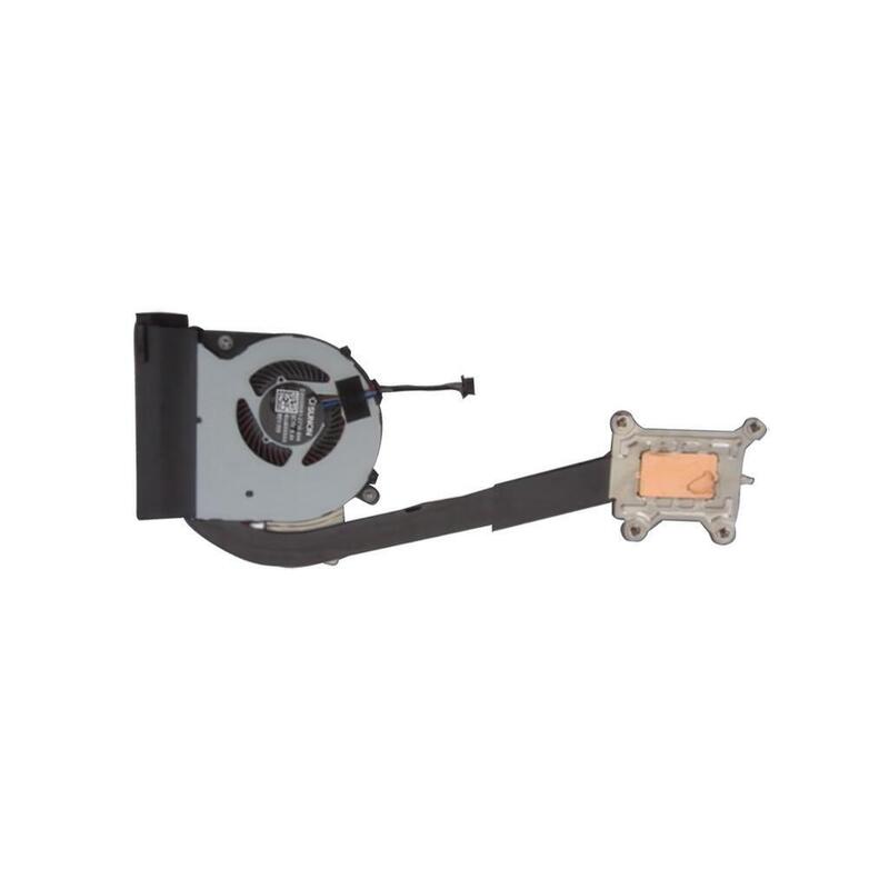 Fan & Heatsink 14