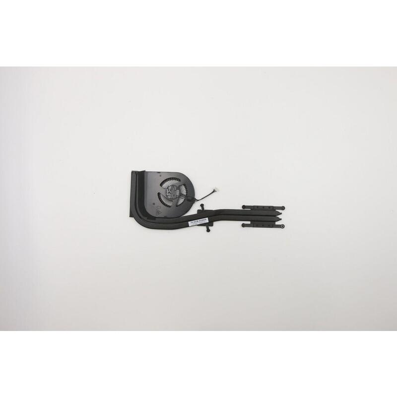 Fan Heatsink New Retail