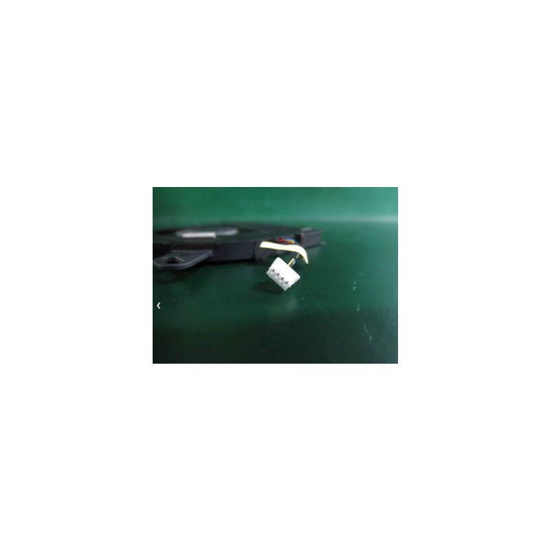 Fan - Warranty: 6m