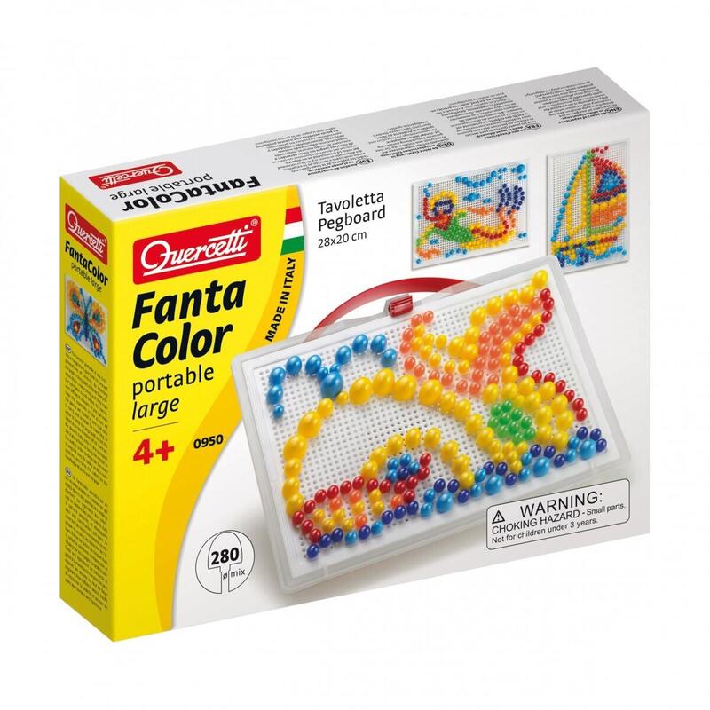 Fantacolor Mozaika 280 Ko³eczków