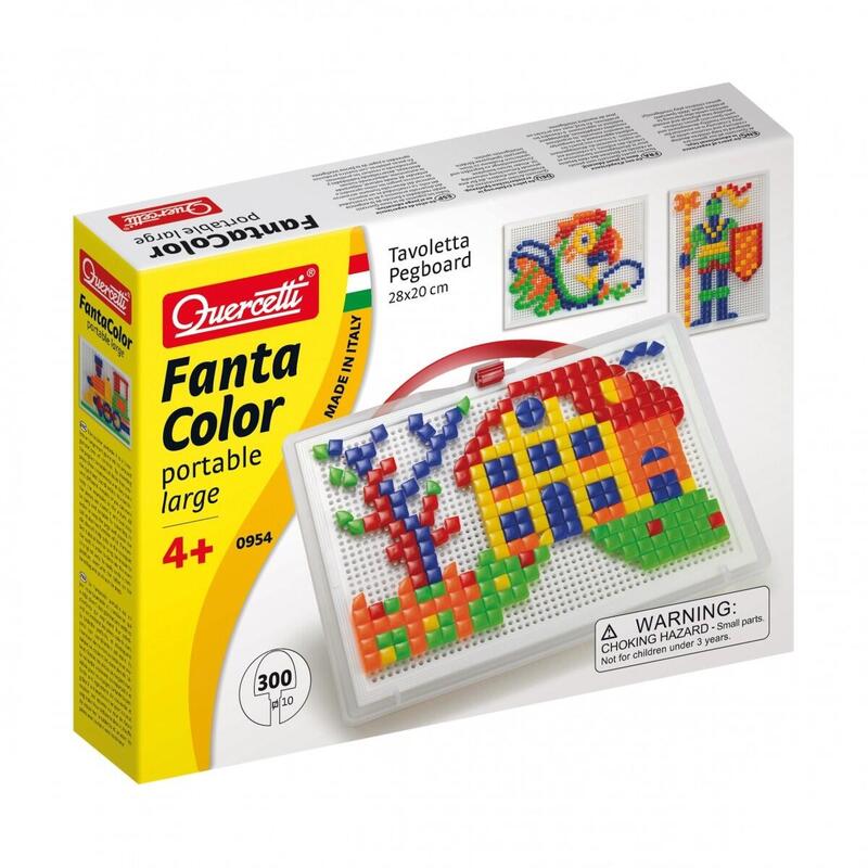Fantacolor Mozaika 300 Elementów