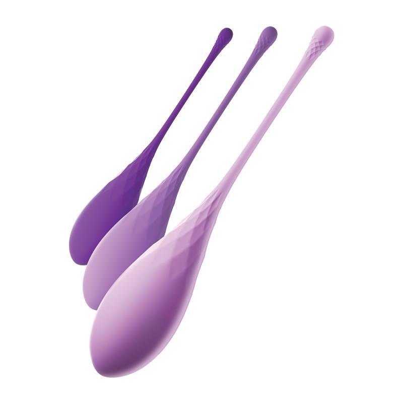 Fantasy For Her - Set Bolas Kegel