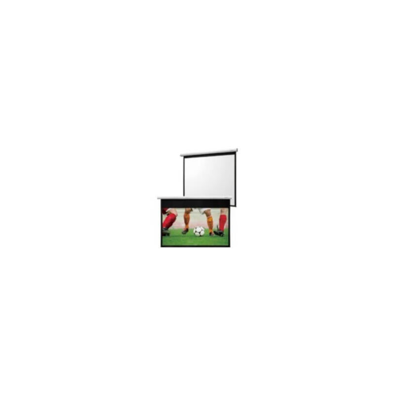 Fantasy Motorized Wm Screen 109" 16:10 Viewing Area 2340