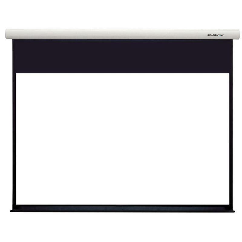 Fantasy Motorized Wm Screen 150" 16:9 Viewing Area 3320 X