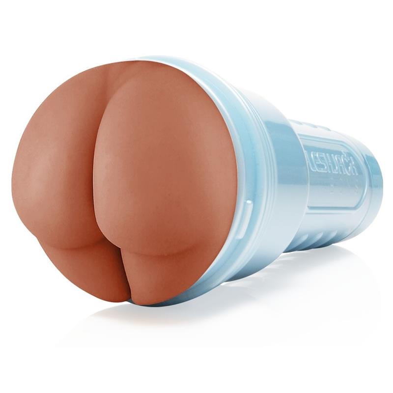 Masturbador Fleshlight Fantasy Power Bottom Boy Ano