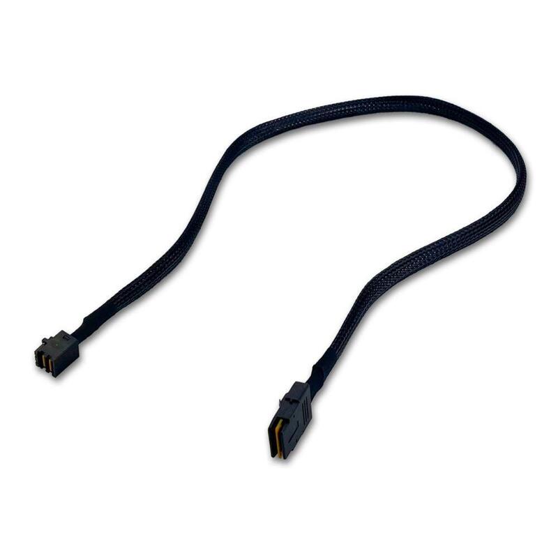 Fantec Src Sff8643 Zu Sff8087 Kabel Für Src Und Src-Expander