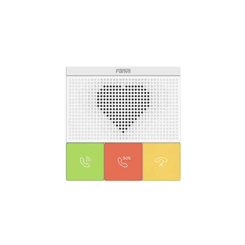 Fanvil Tfe Sip Audio Intercomunicador Y501-W Wifi