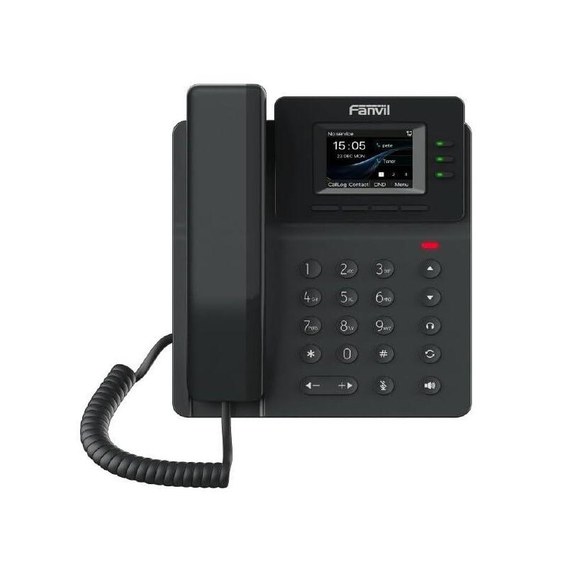 Fanvil V60w, Basic Level Wifi Ip Phone