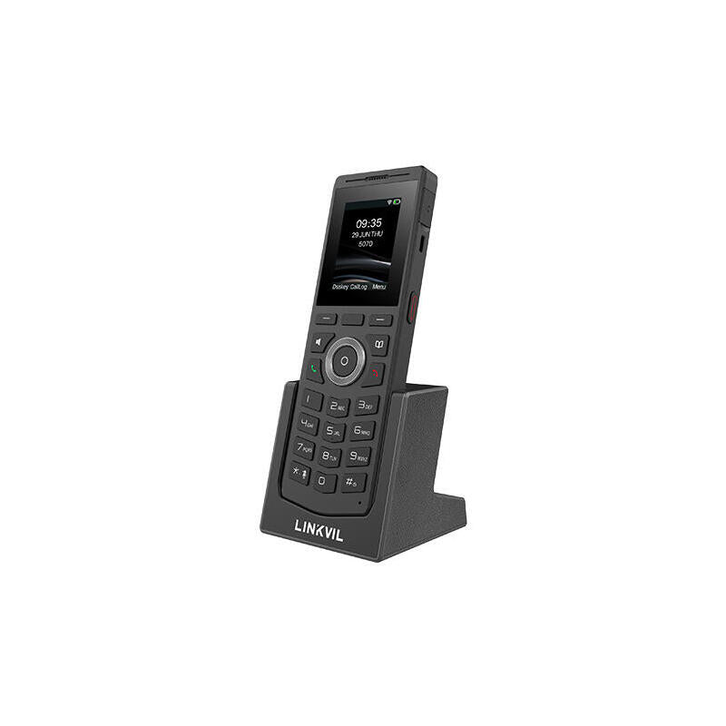 Fanvil W610w Wifi Phone 2" Color Screen 4 Lines