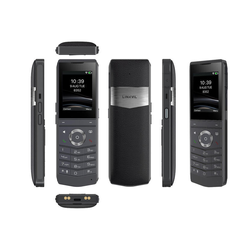 Fanvil W611w V2