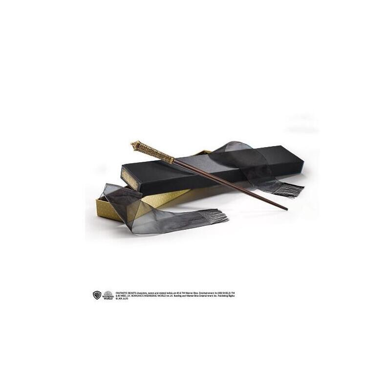 Fb - Corvus Lestrange Wand