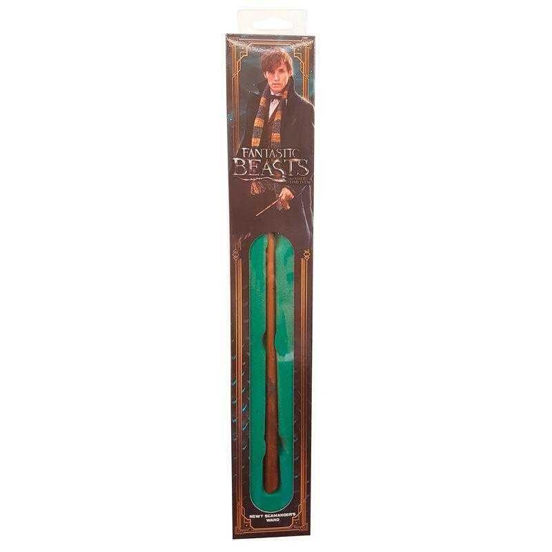 Fb - Newt Scamander Wand Blister