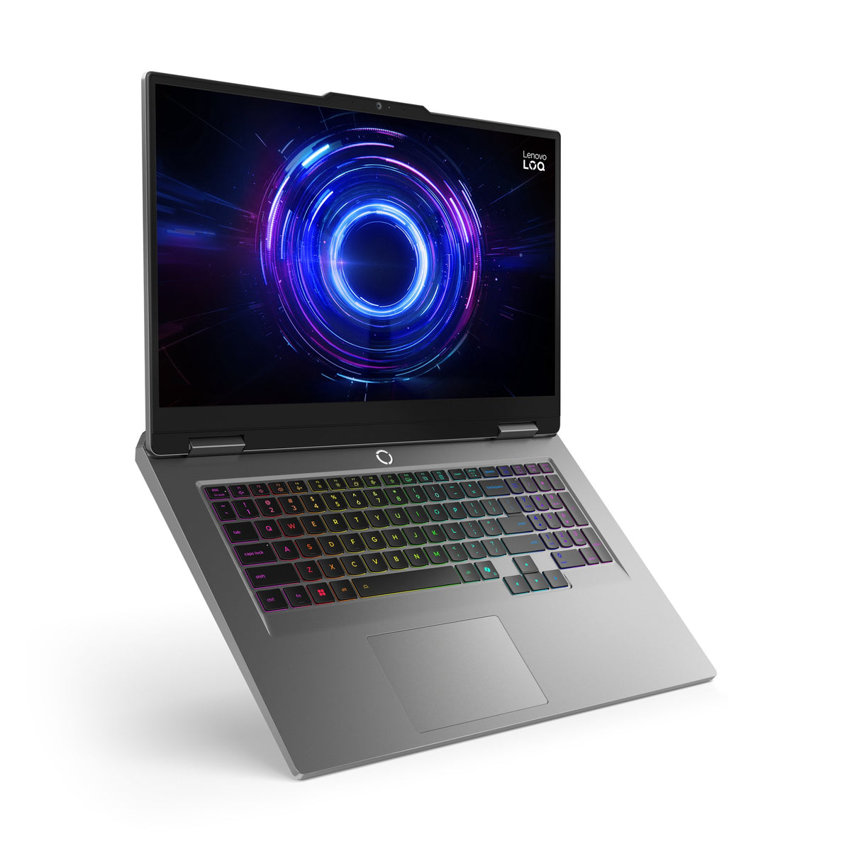 EAN 199271246894 - Lenovo LOQ 17IRX10 Intel® Core™ i7 i7-13650HX Portátil 43,9 cm (17.3") Full HD 16 GB DDR5-SDRAM 1 TB SSD N imagen 17