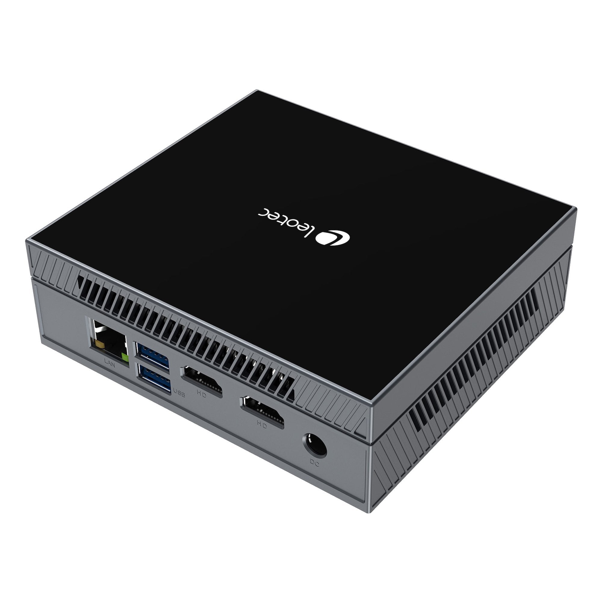 Mini Pc Leotec Intel N5095 + 4gb Ddr4 + 128gb Ssd