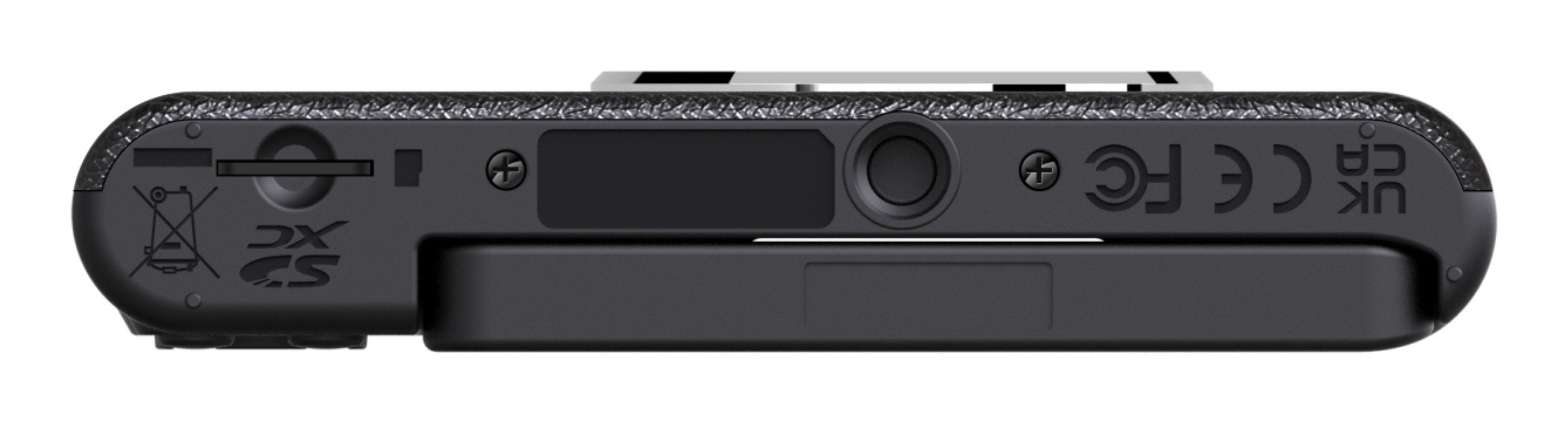 Cámara Digital Kodak Pixpro C1 13mp Zoom Óptico 4x Negra