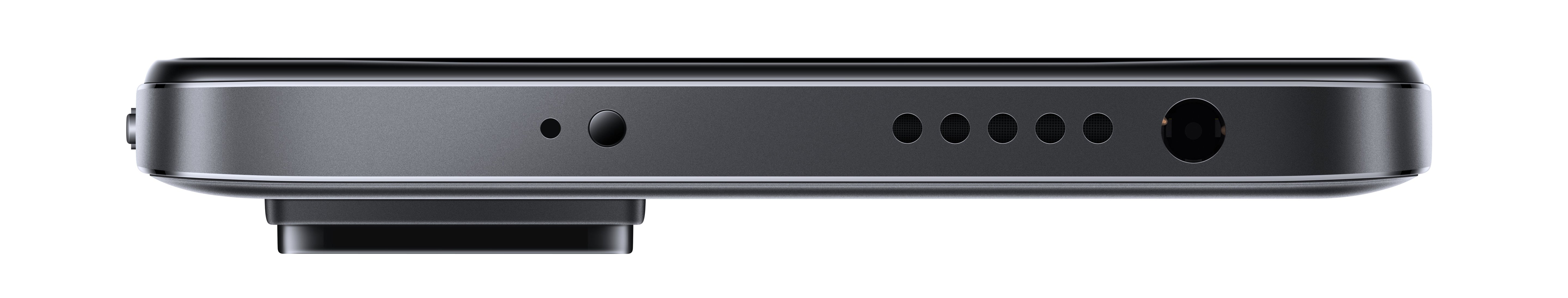 Smartphone Xiaomi Redmi Note 11s Nfc 6gb 128gb 6.43' Gris Grafito