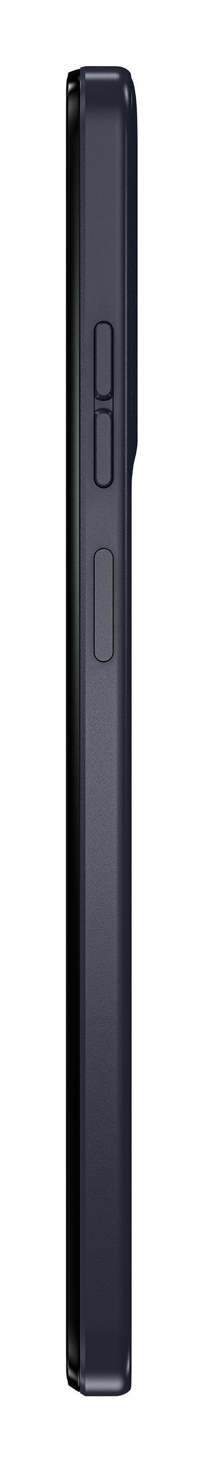 Motorola Moto G04s, Móvil Negro