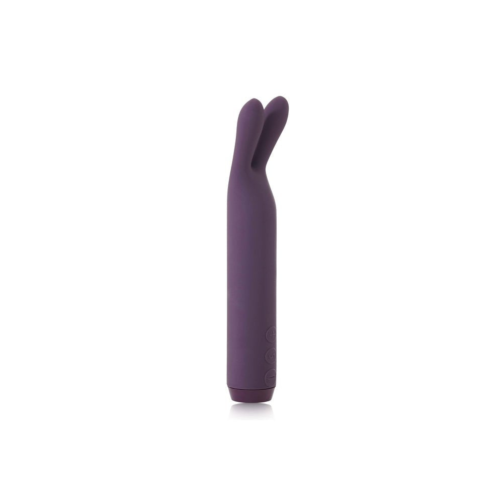 Je Joue - Bala Vibradora Rabbit Lila