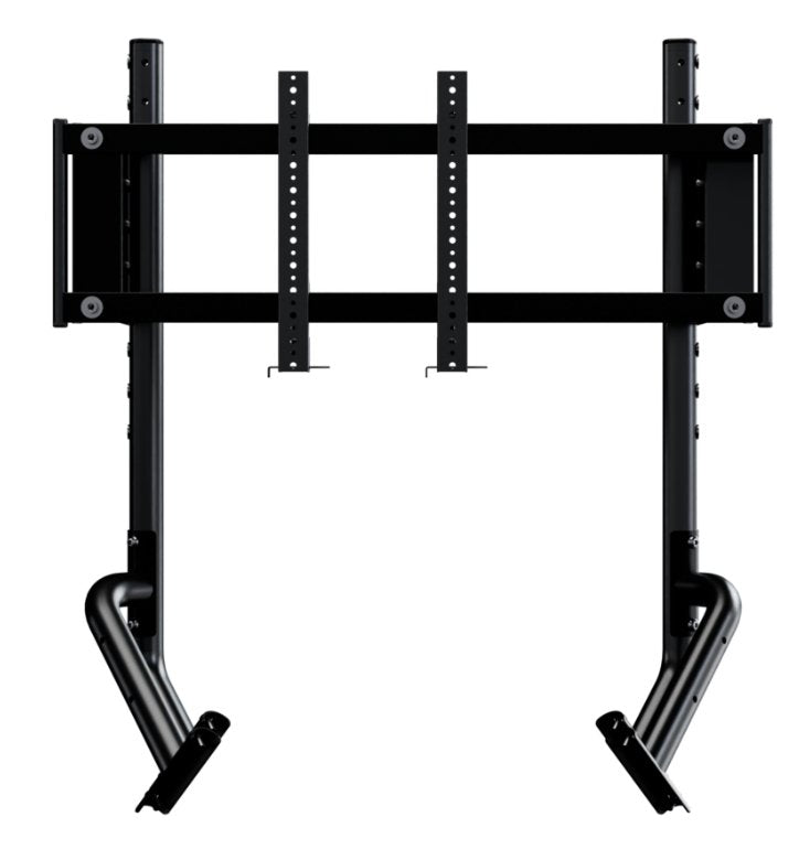 Oplite Monitor Mount R8 Single Monitor Negro Retail