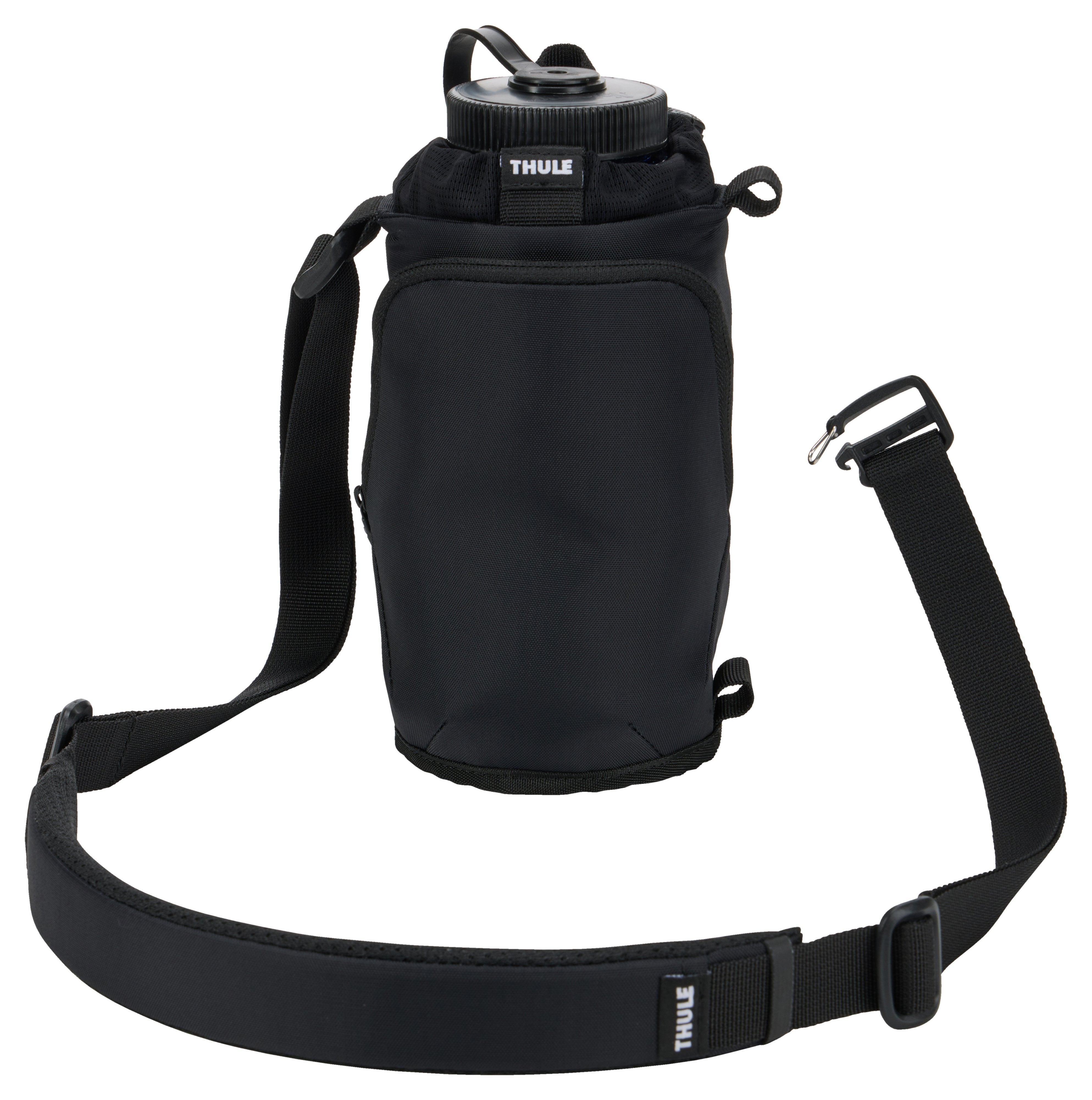 Thule Enroute Water Bottle Holder - Black