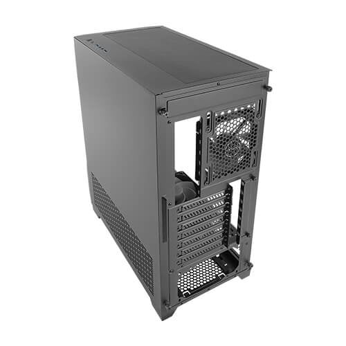 EAN 0761345800600 - Antec DF600 Flux Midi Tower Negro imagen 18