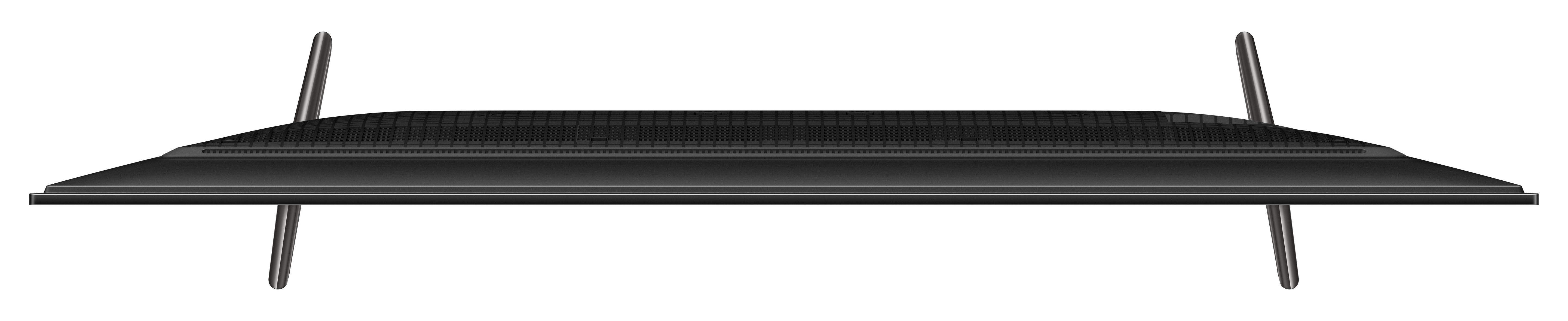 Televisor Tcl Qled 50c655 50' Ultra Hd 4k Smart Tv Wifi