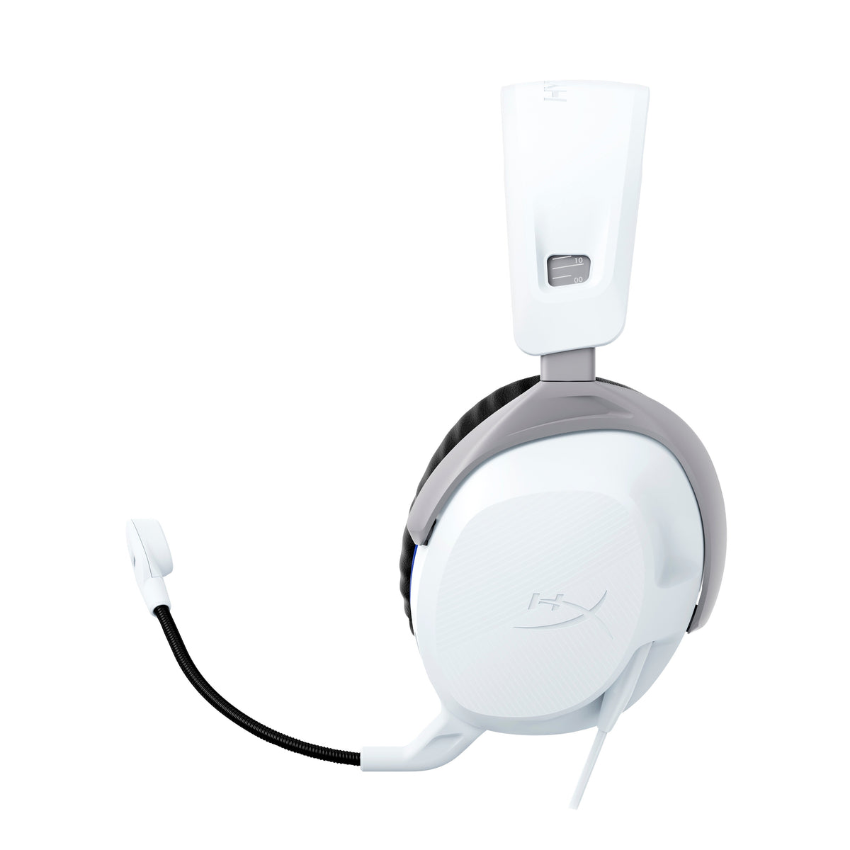 EAN 0197029365989 - HyperX Cloud Stinger 2 GAM HEADSET PlayStation Alámbrico Diadema Juego Blanco imagen 15