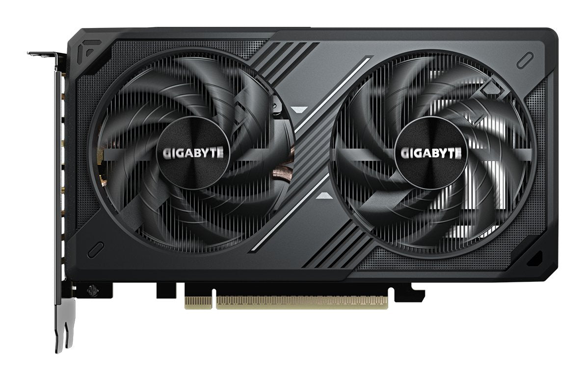 EAN 4719331356699 - GIGABYTE GeForce RTX 5060 WINDFORCE MAX OC 8G imagen 5