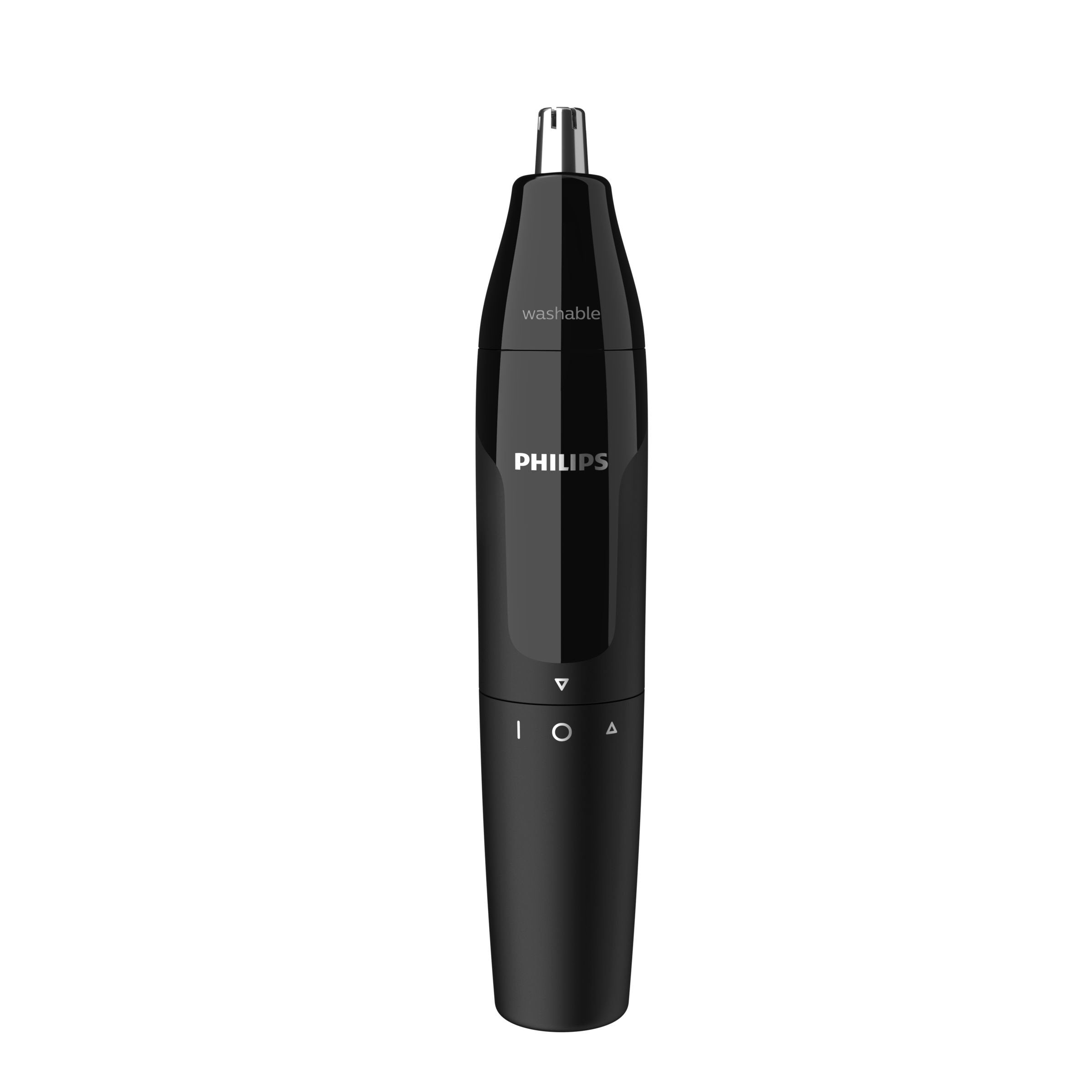 Philips Nt1620/15 Depiladora De Precisión Negro