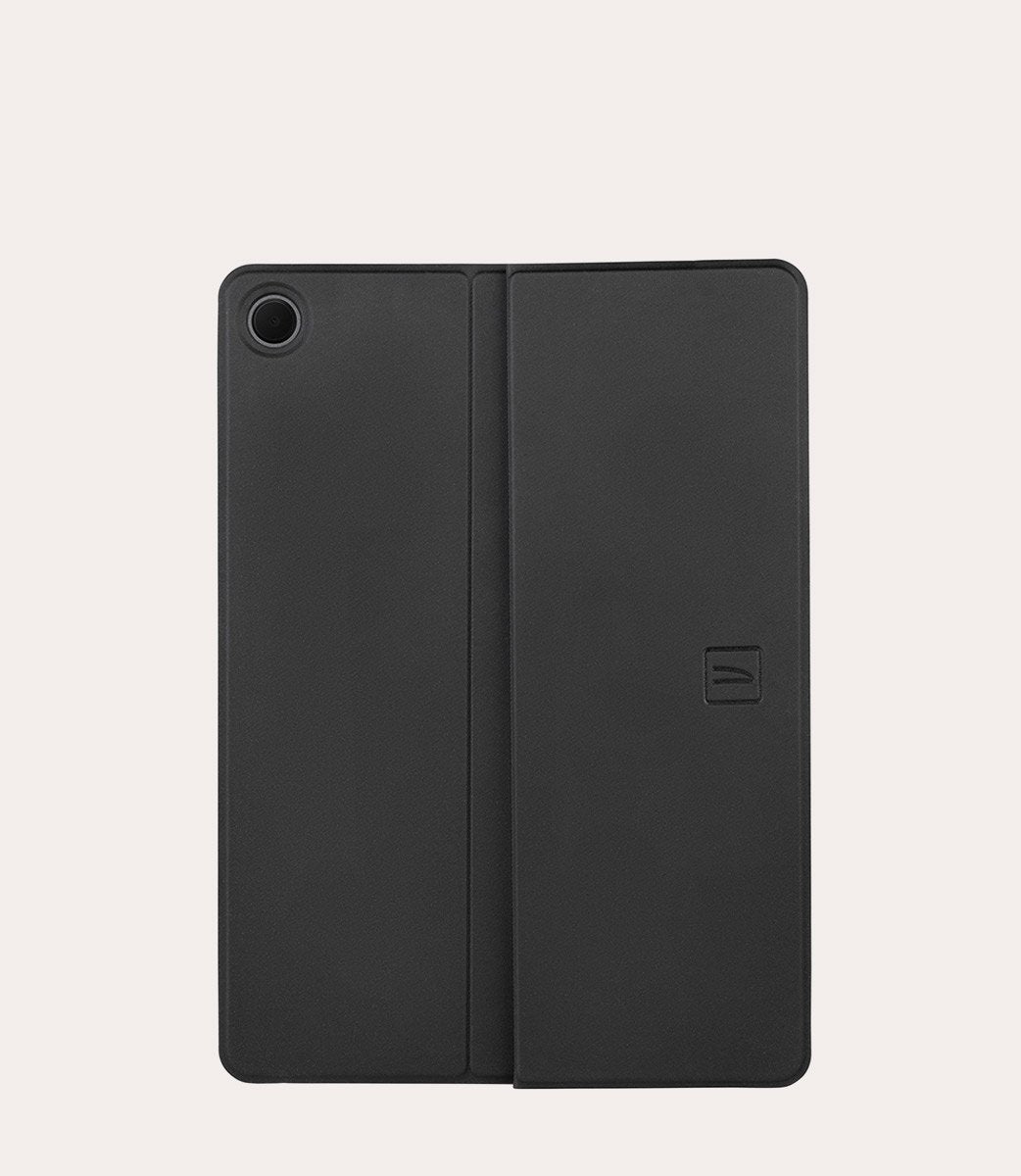Tucano Gala Case Galaxy Tab A9+ 11 Pulgadas (2023) Negro