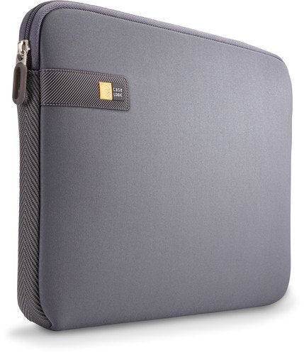 Caselogic Notebook Hülle Laps113gr Graphite,Nylon,Bis 33,8cm/13,3''
