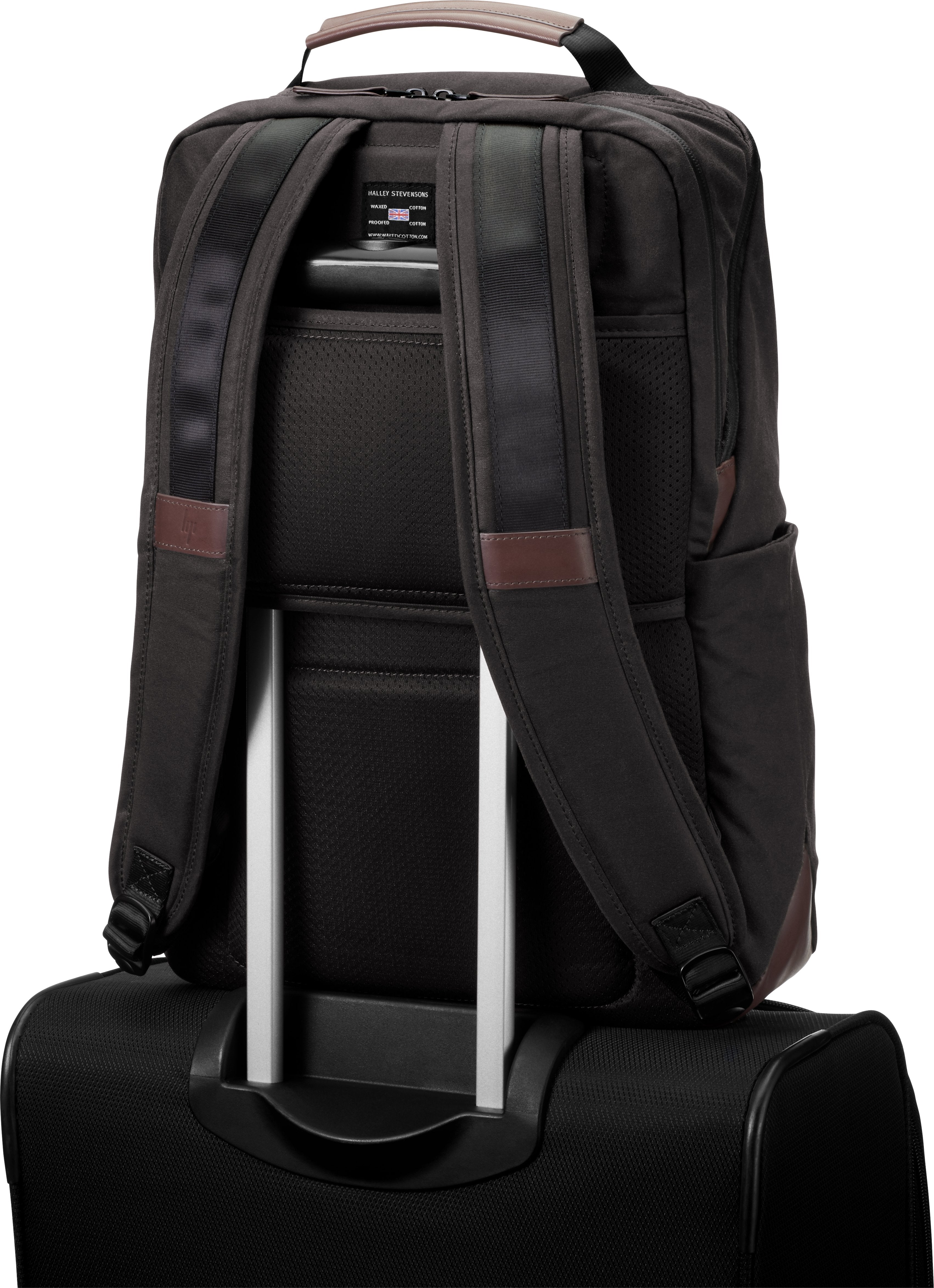 Spectre Folio Wc 15 Backpac 8gf06aa, Backpack, 39.6 Cm