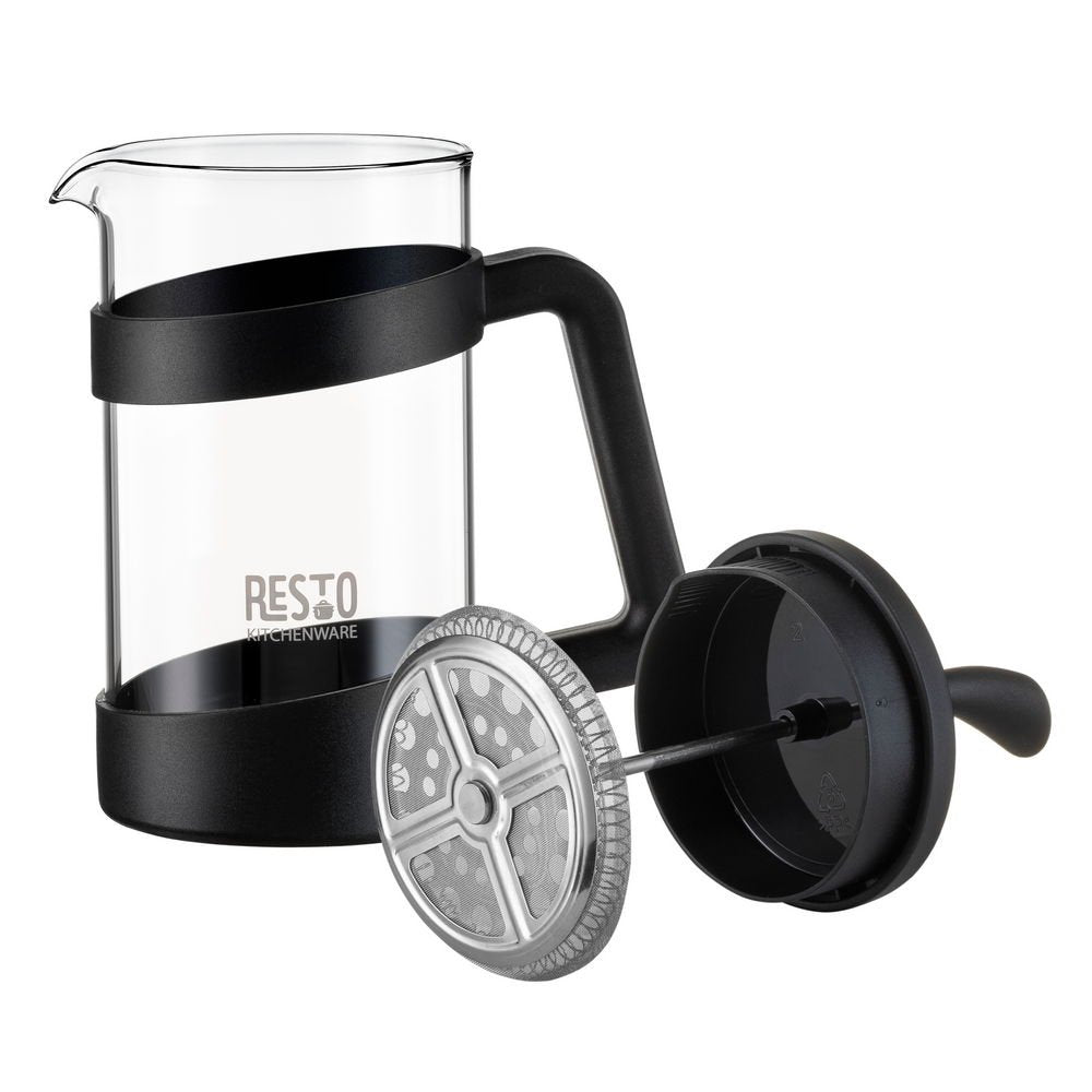 EAN 4260403579770 - Resto Kitchenware 90508 tetera Un sola tetera 600 ml Negro imagen 5