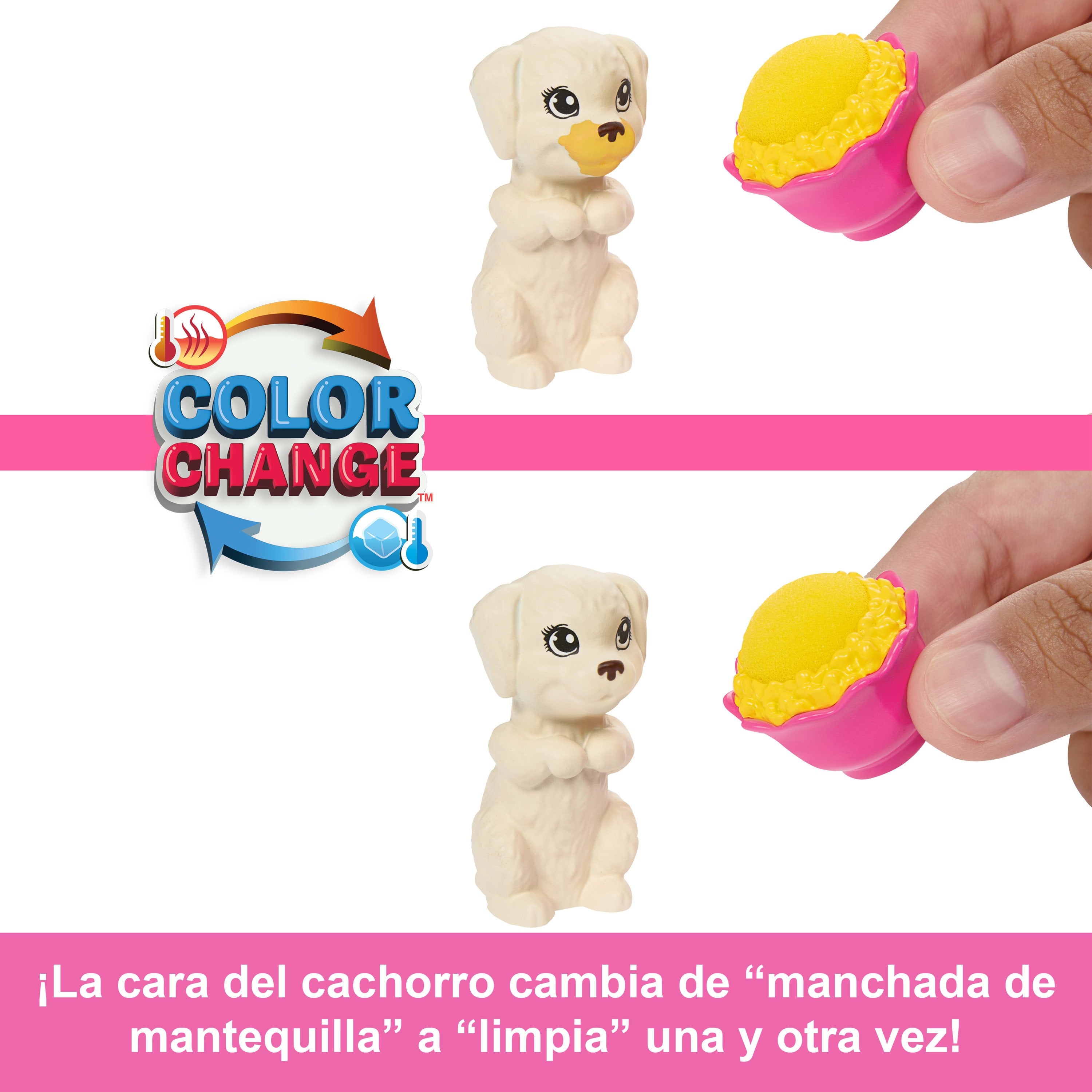 EAN 0194735234592 - Barbie HXN01 muñeca imagen 11