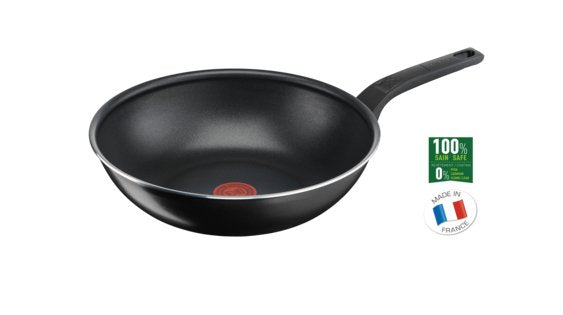 EAN 3168430313354 - Tefal Simply Clean B5671953 cacerola Sartén para wok/sofrito Alrededor imagen 4