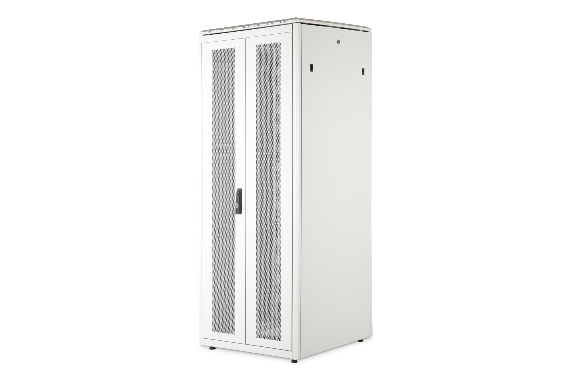 EAN 4016032476467 - Digitus DN-31118 armario rack 42U Rack o bastidor independiente Gris imagen 2