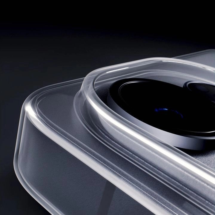 3mk Clear Case For Samsung Galaxy S26