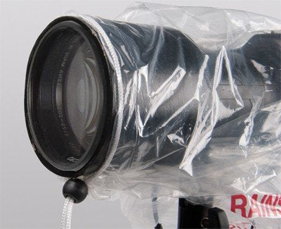 EAN 0711554901421 - OP/TECH USA Rainsleeve cubierta impermeable para cámaras Cámara DSLR imagen 2