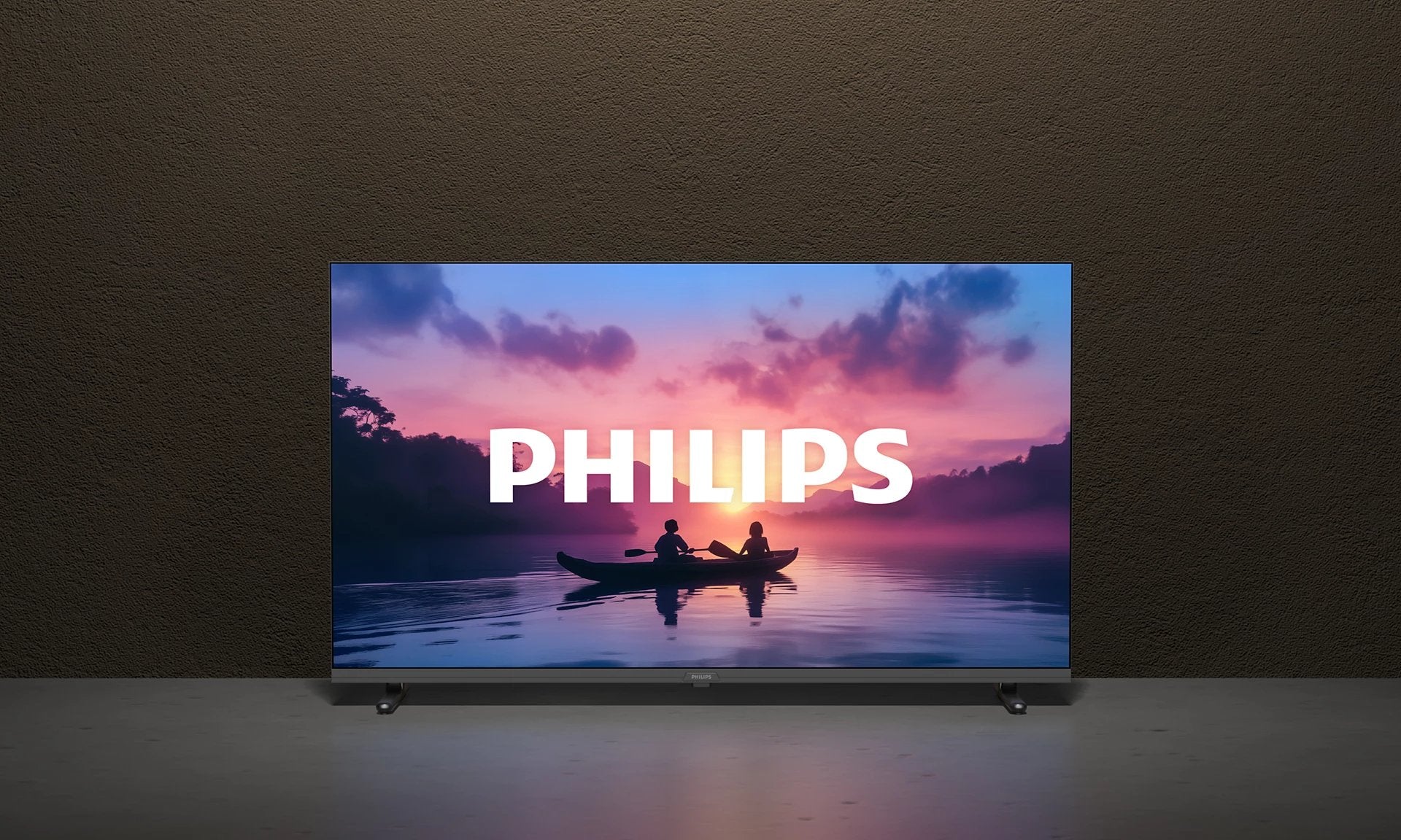 EAN 8718863045985 - Philips 32PFS6000/12 Televisor 81,3 cm (32") Full HD Smart TV Wifi Negro imagen 2