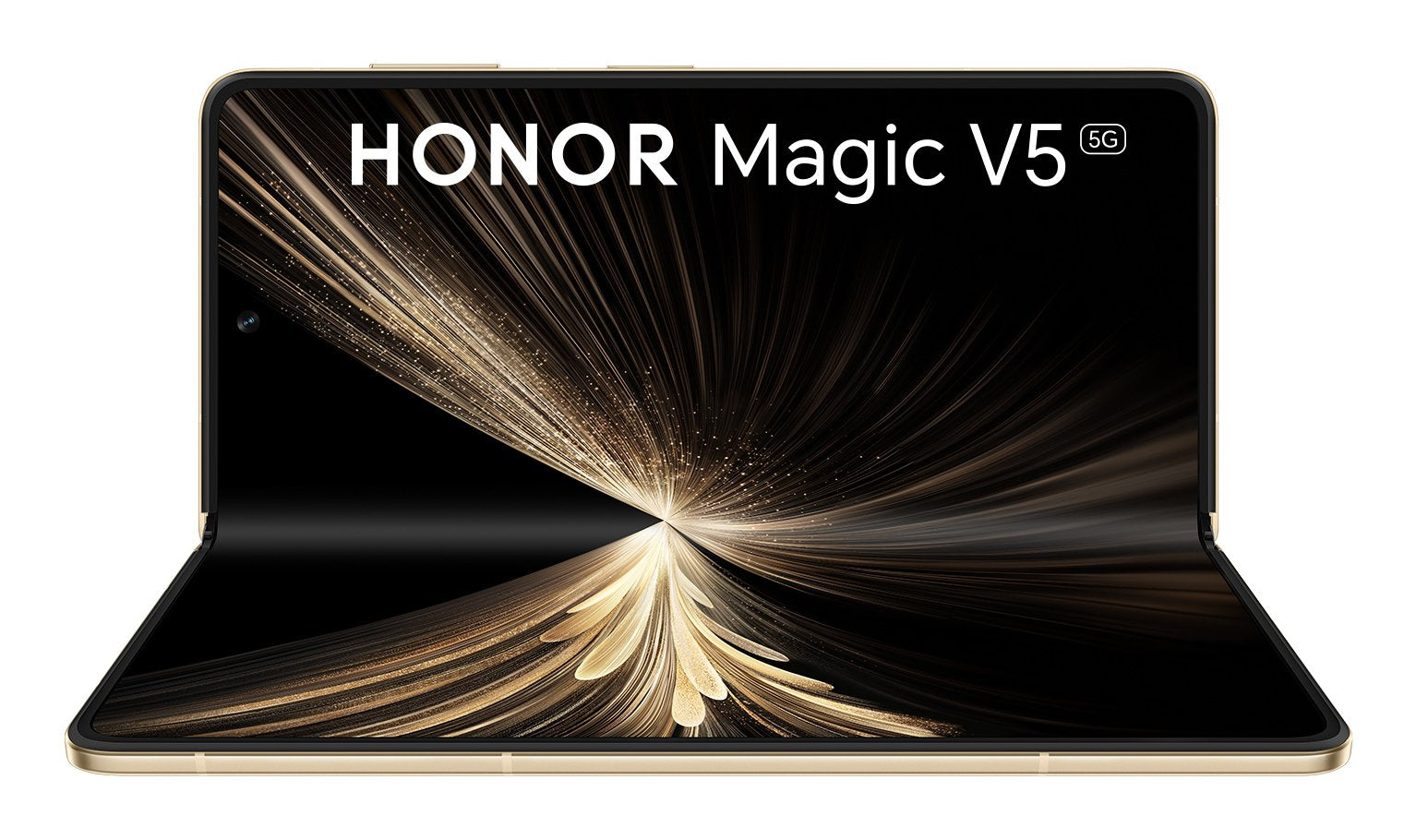 Mobile Phone Honor Magic V5/16/512gb D.Gold 5109buhm Honor