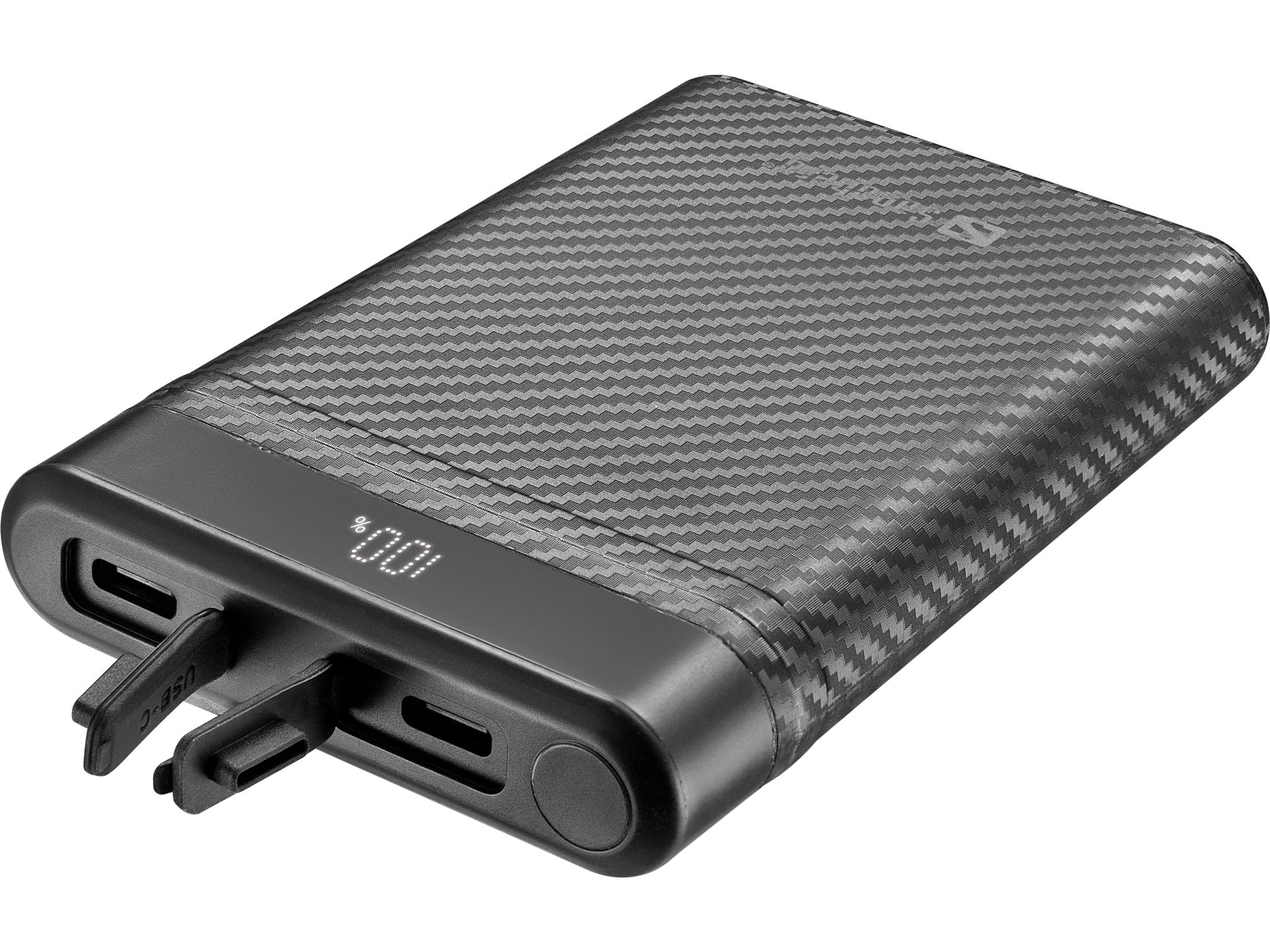 EAN 5705730421327 - Sandberg 421-32 batería externa Ión de litio 10000 mAh Negro imagen 1
