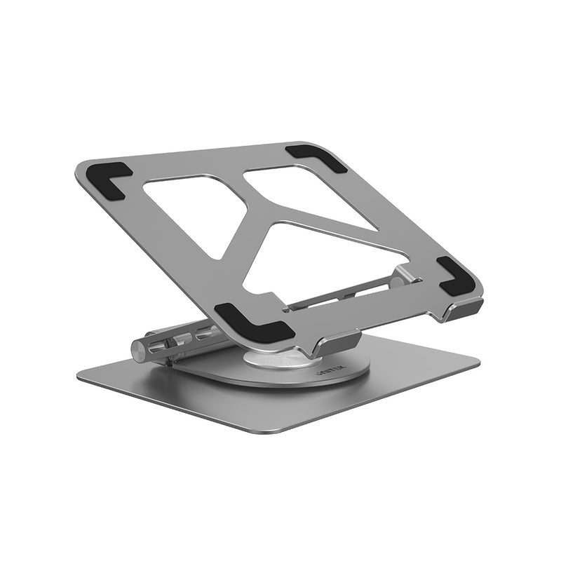 EAN 4894160049643 - UNITEK D1109A soporte para ordenador portátil Gris 43,2 cm (17") imagen 2