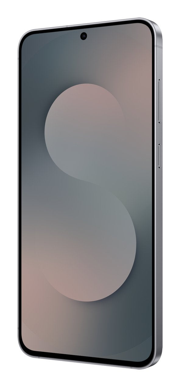 Samsung Galaxy S25 Fe S731 5g 8gb Ram 256gb Enterprise Edition - Jet Black De