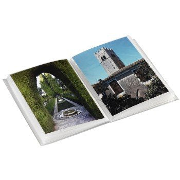 EAN 4007249022295 - Hama La Fleur álbum de foto y protector Negro 40 hojas 10 x 15 imagen 2