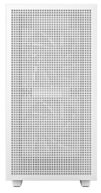 Caja Pc Deepcool Ch360 Mid White