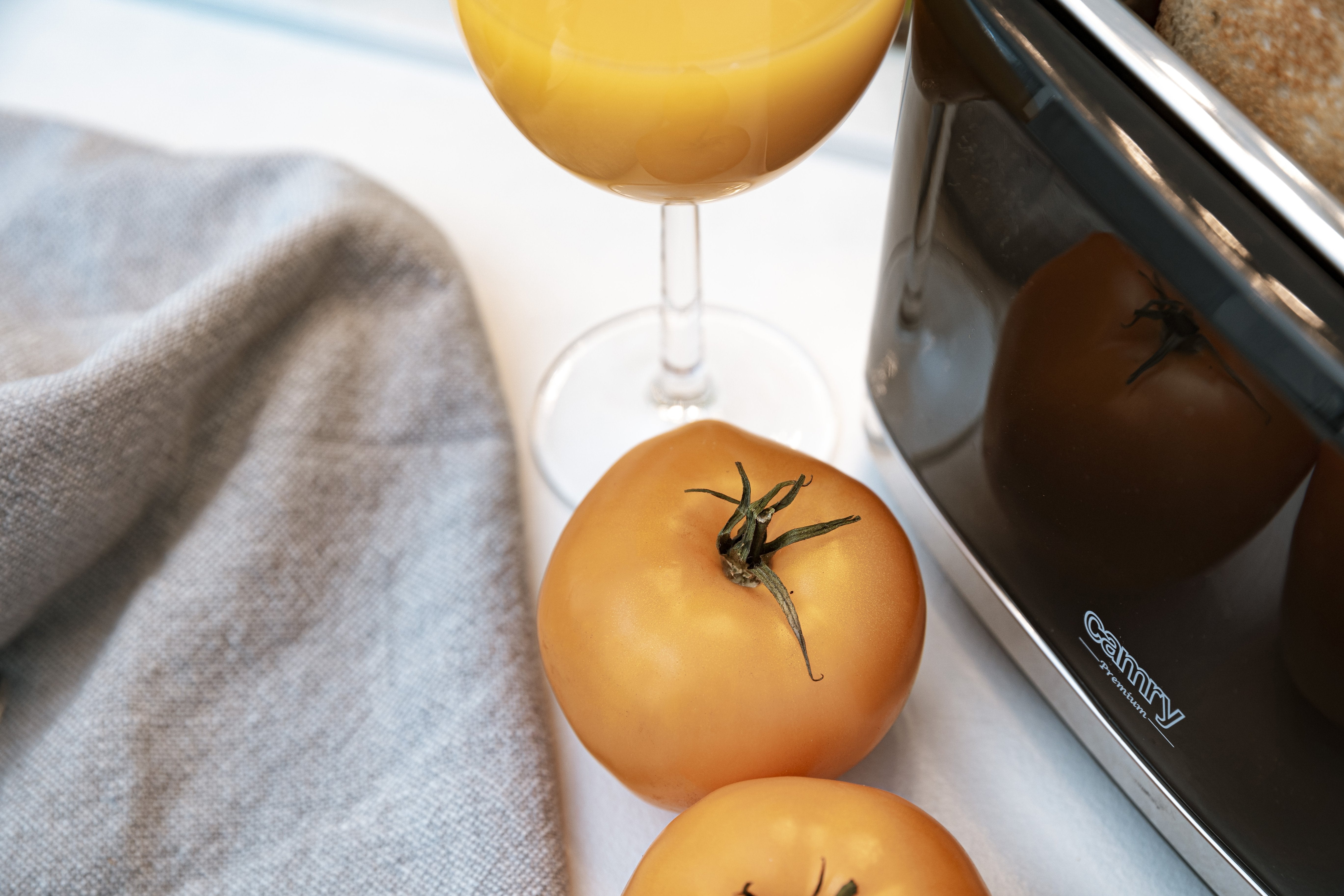 Tostadora Camry Cr 3218