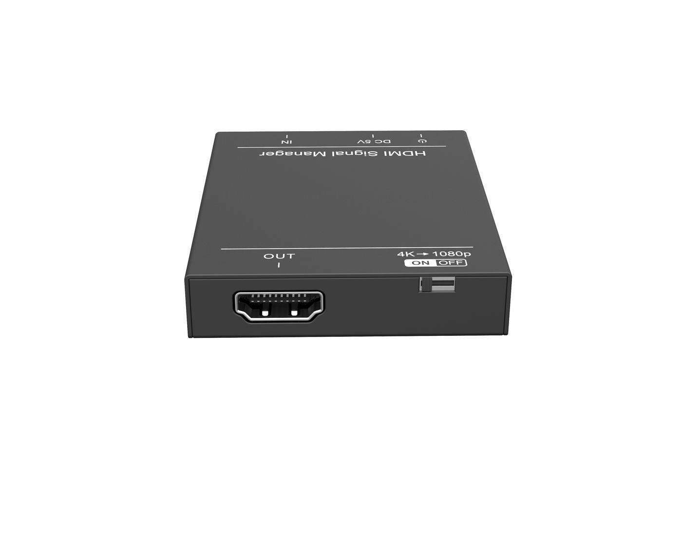 Vivolink Vl120015 Convertidor De Señal De Vídeo Conversor De Vídeo Activo