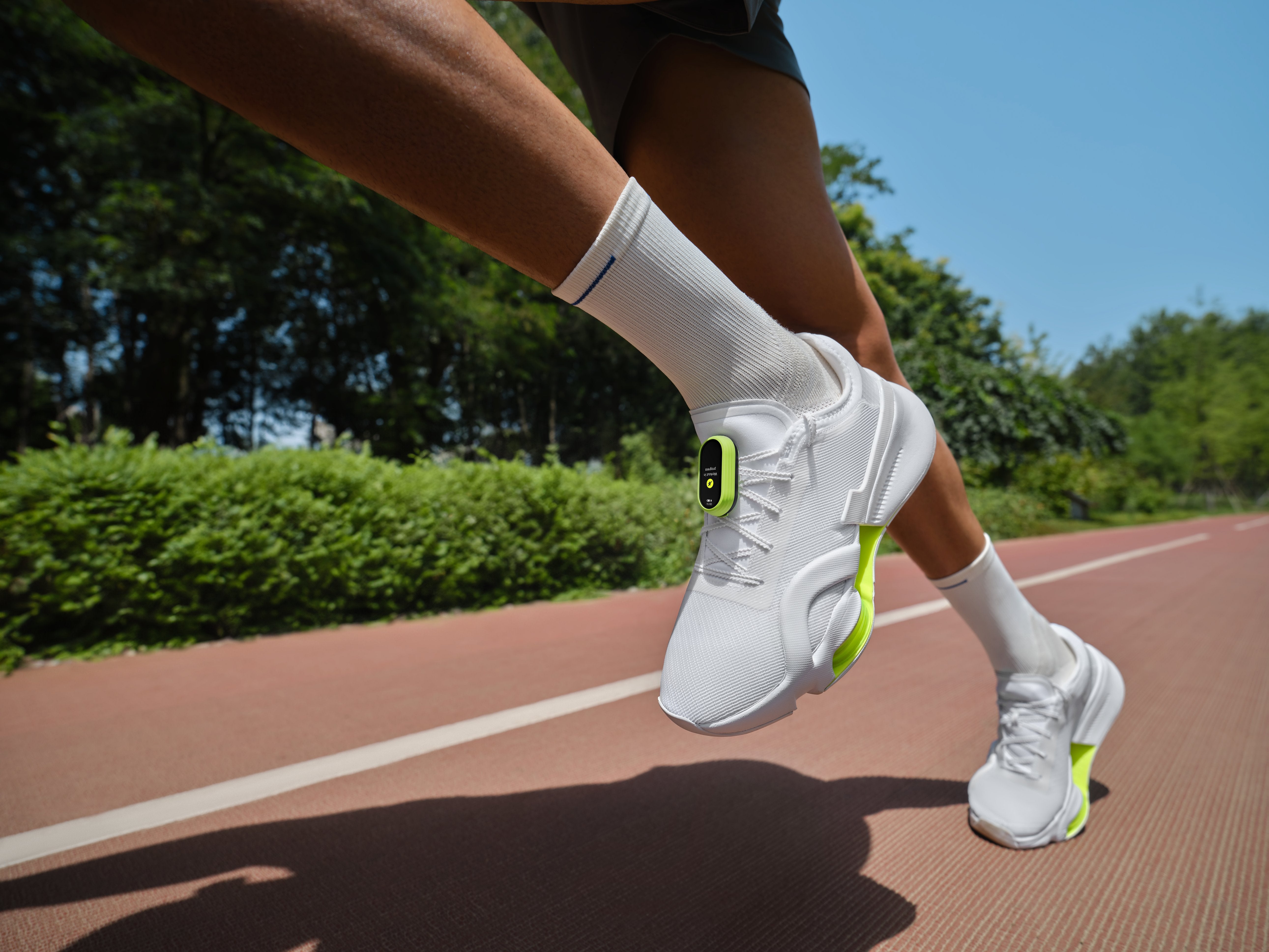 EAN 6941812722916 - Xiaomi Smart Band 8 AMOLED Monitor de actividad física para muñeca/con pinza de enganche 4,11 cm (1.62") imagen 7