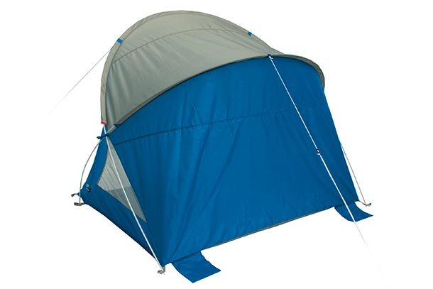 EAN 4001690101295 - High Peak Sevilla Azul, Gris imagen 2